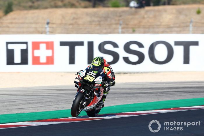 Cal Crutchlow, Team LCR Honda