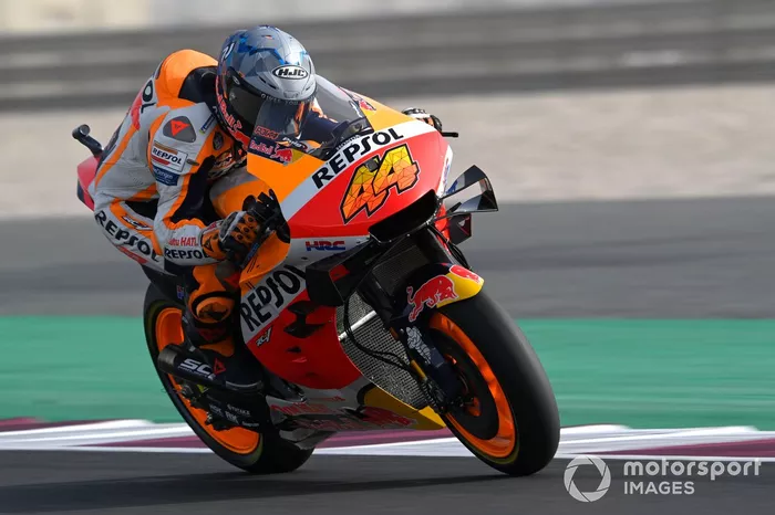 Pol Espargaró, Repsol Honda Team