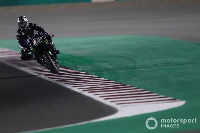 Maverick Vinales, Yamaha Factory Racing