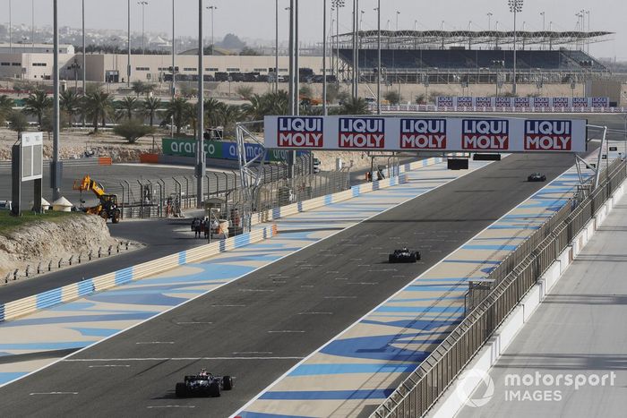 Lewis Hamilton, Mercedes W12, Valtteri Bottas, Mercedes W12