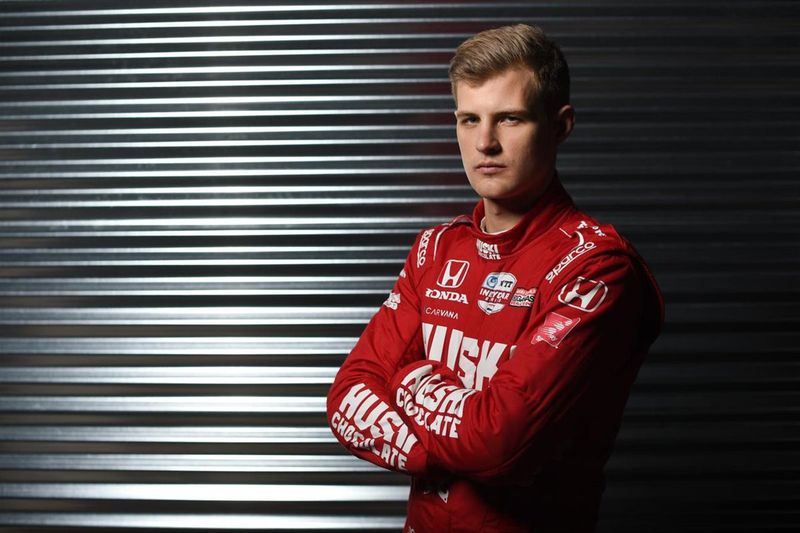Marcus Ericsson