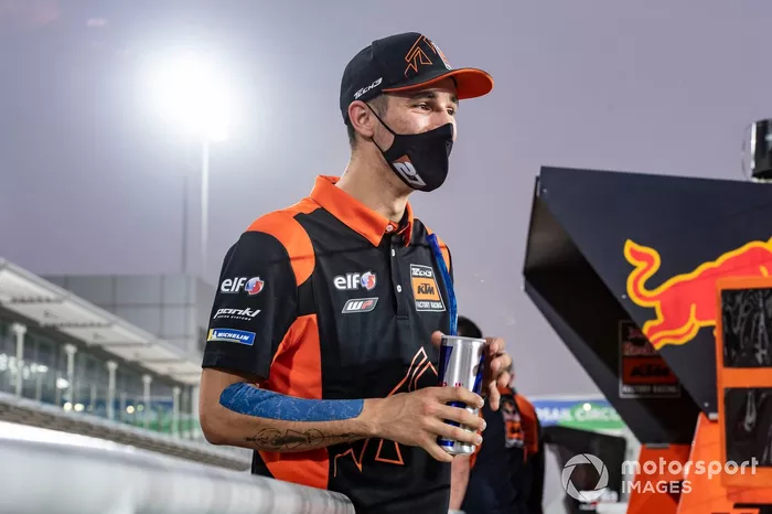 Iker Lecuona, KTM Tech3