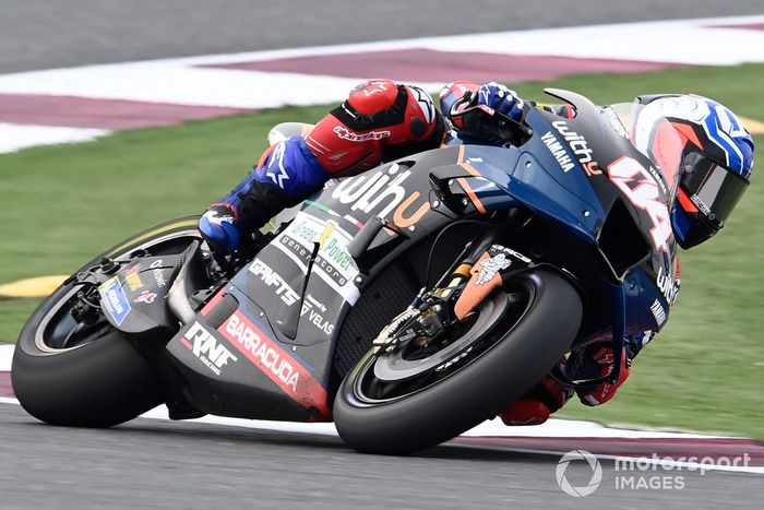 Darryn Binder, RNF MotoGP Racing