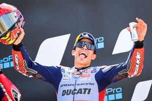 Marc Márquez, Gresini Racing