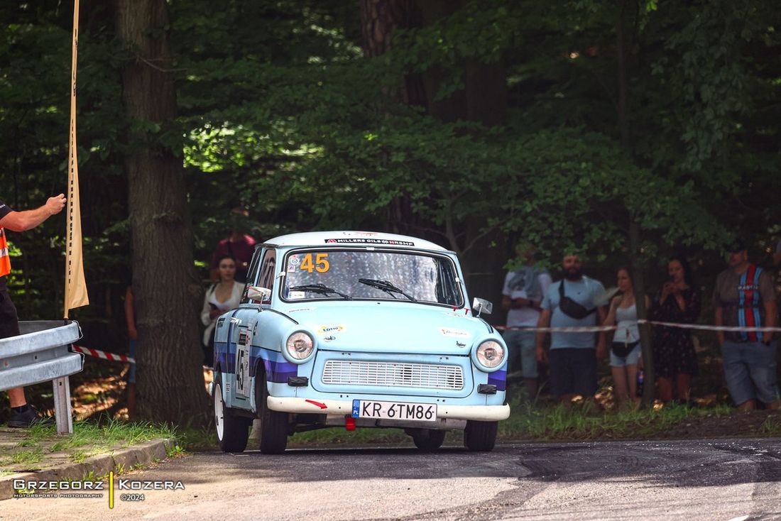 Grand Prix Sopot-Gdynia