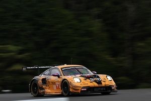 #91 Manthey EMA Porsche 911 GT3 R LMGT3: Yasser Shahin, Morris Schuring, Richard Lietz