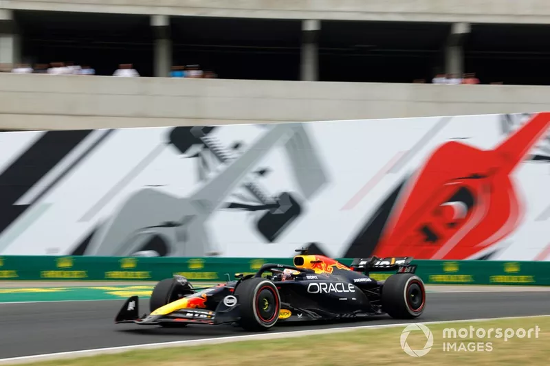 Max Verstappen, Red Bull Racing RB20