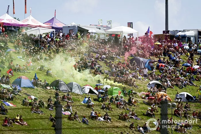 Fans