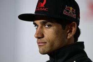 Jorge Martín, Pramac Racing