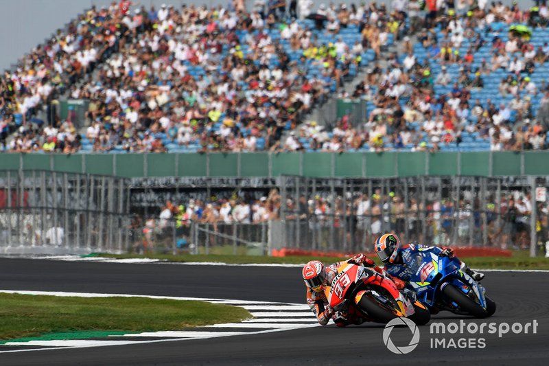 Marc Márquez, Repsol Honda Team