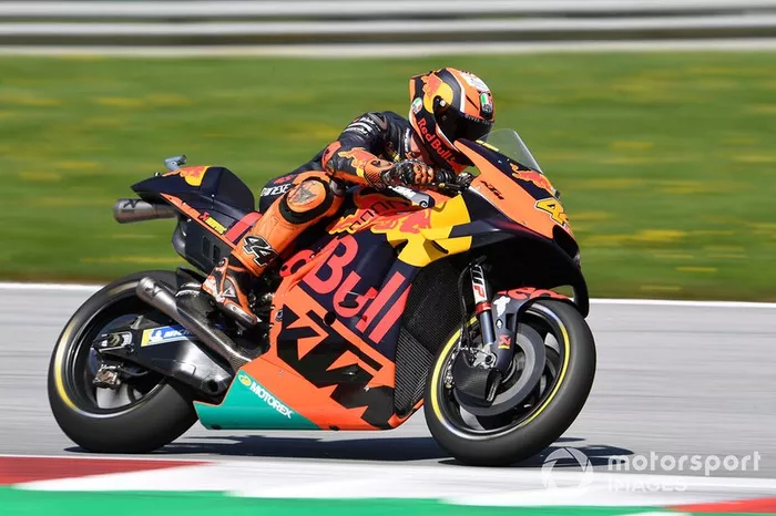 Pol Espargaro, Red Bull KTM Factory Racing