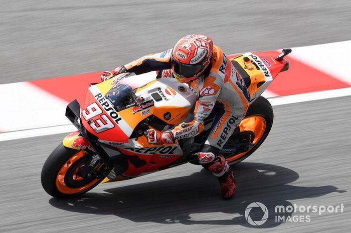 Marc Márquez, Repsol Honda Team
