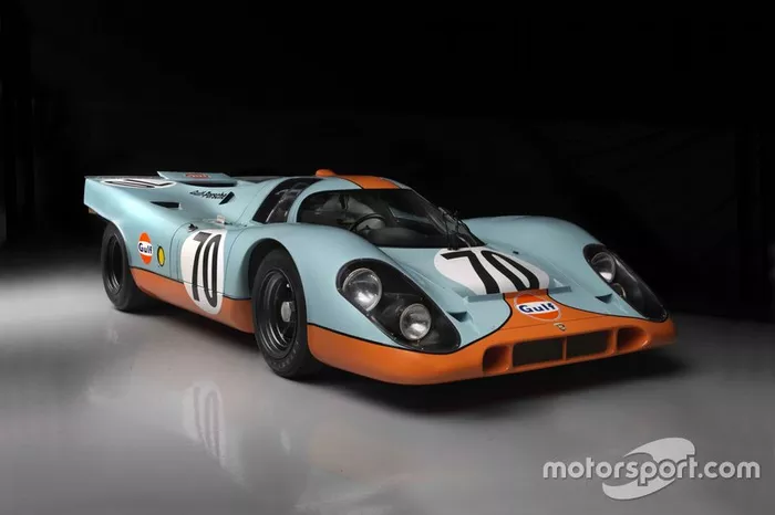 Porsche 917 K 1970