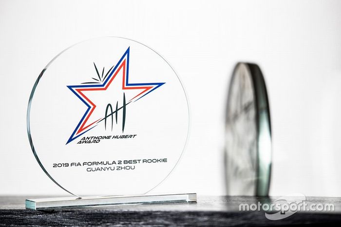 Premio Anthoine Hubert 