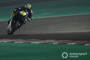 Valentino Rossi, Yamaha Factory Racing