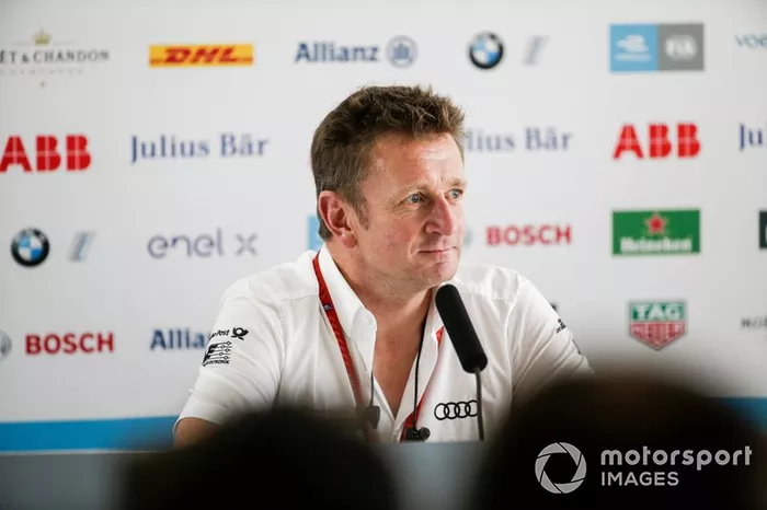 Allan McNish (2013)