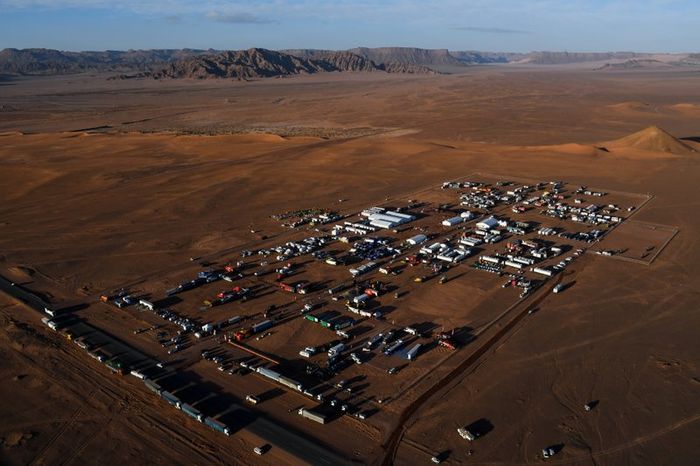 Ambiance paysage landscape