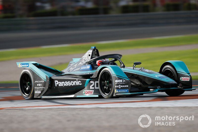 Jaguar Racing