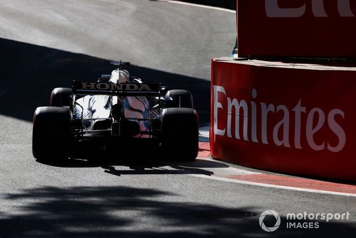 Yuki Tsunoda, AlphaTauri AT02