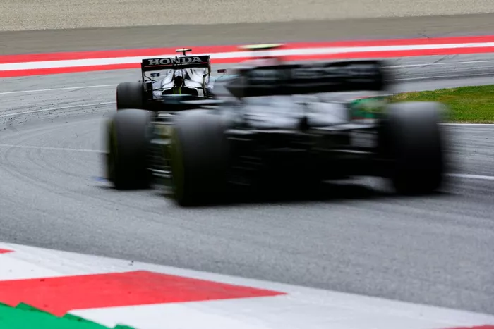 Pierre Gasly, AlphaTauri AT02