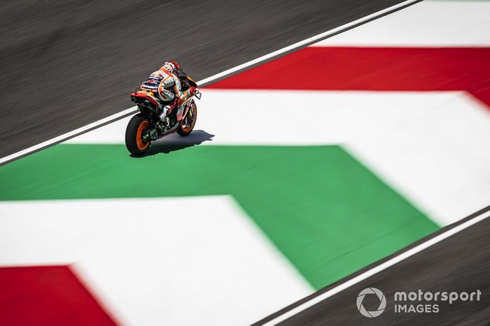 Marc Márquez, Repsol Honda Team