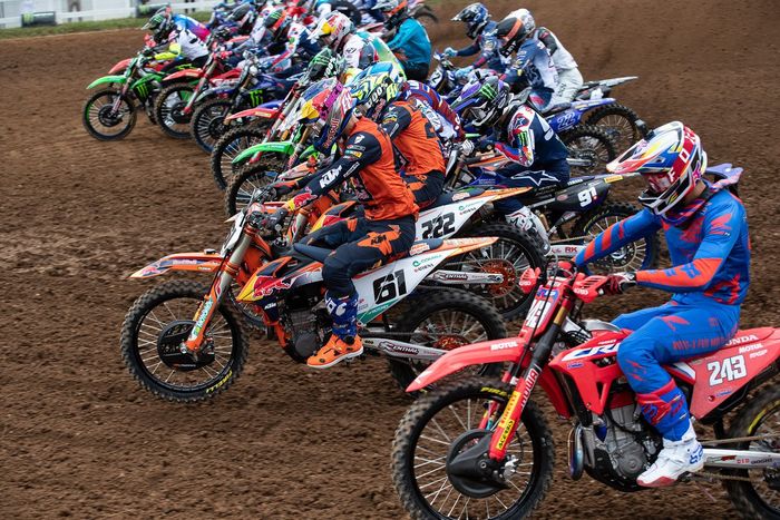 Jorge Prado, Red Bull KTM Factory Racing