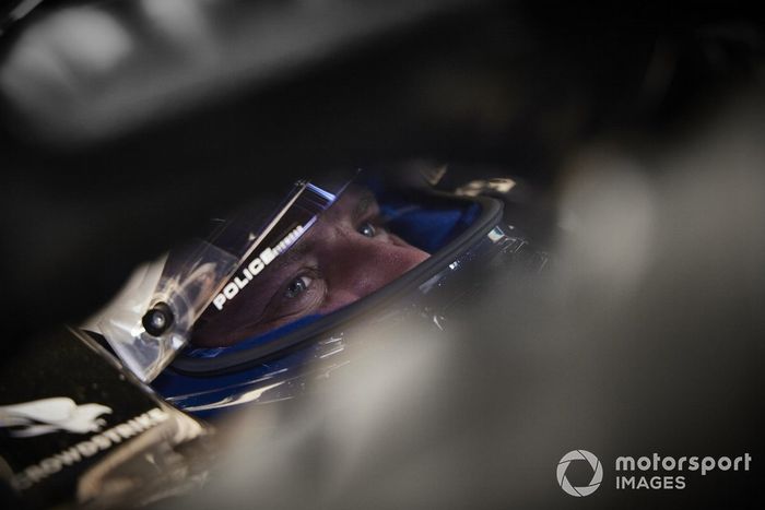 Valtteri Bottas, Mercedes