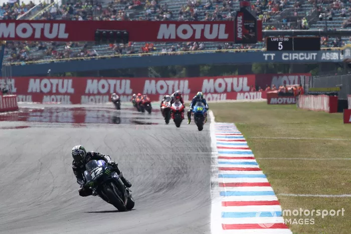 Maverick Vinales, Yamaha Factory Racing