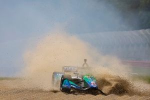 Graham Rahal, Rahal Letterman Lanigan Racing