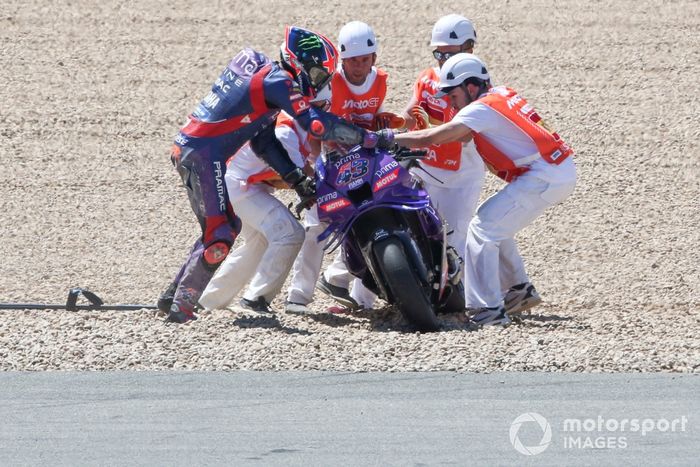 Jack Miller, Pramac Racing
