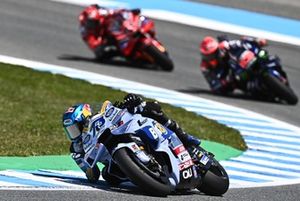 Alex Marquez, Gresini Racing