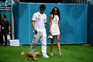 Charles Leclerc, Ferrari