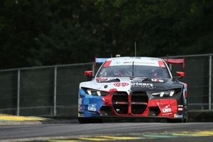 #48 Paul Miller Racing BMW M4 GT3 EVO: Max Hesse, Dan Harper