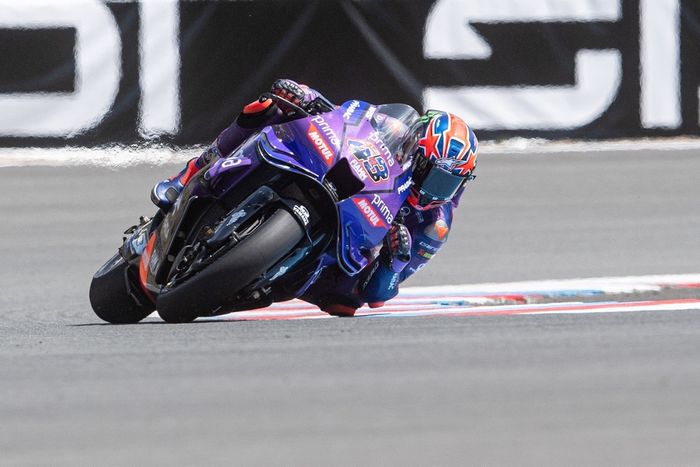Jack Miller, Pramac Racing
