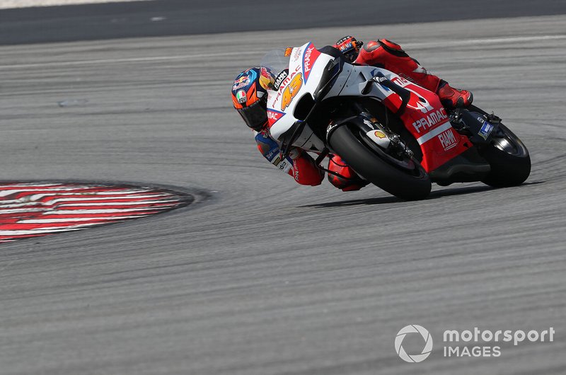 Jack Miller, Pramac Racing