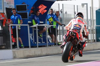 Jorge Lorenzo, Repsol Honda Team