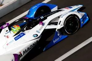 Alexander Sims  BMW I Andretti Motorsports, BMW iFE.18
