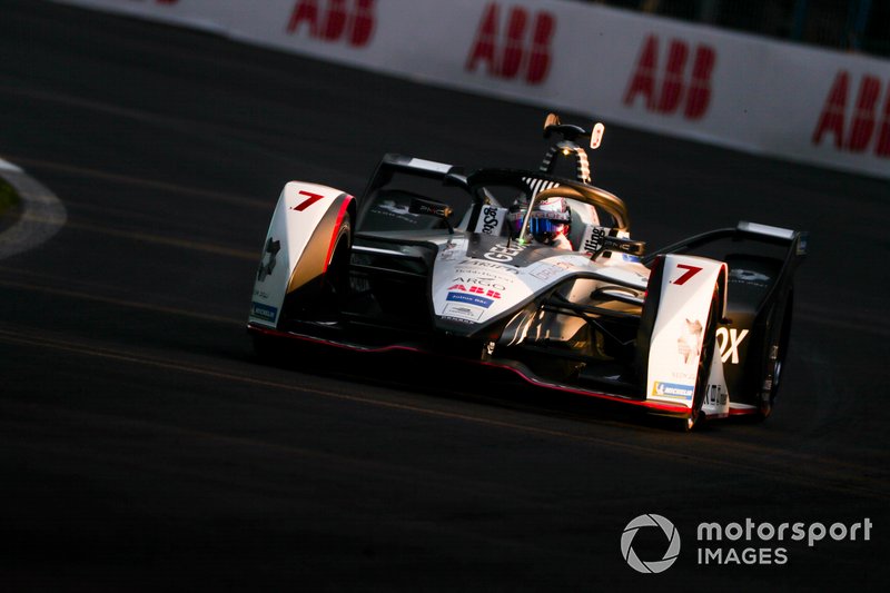 Jose Maria Lopez, GEOX Dragon Racing, Penske EV-3