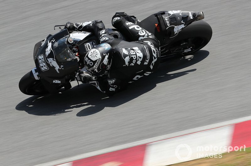 Miguel Oliveira, Red Bull KTM Tech 3