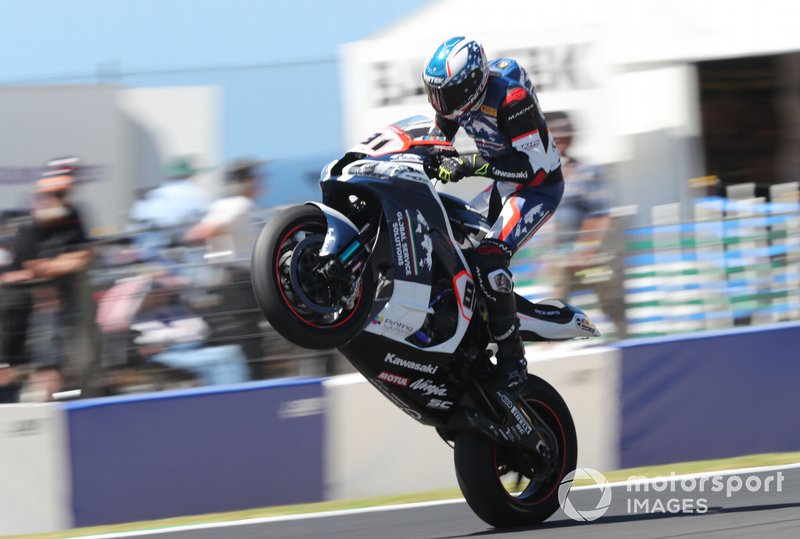 Jordi Torres, Team Pedercini