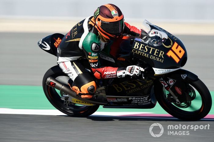 Andrea Migno, Bester Capital Dubai