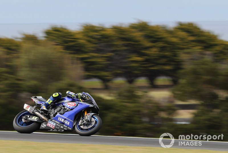 Sandro Cortese, GRT Yamaha WorldSBK Team