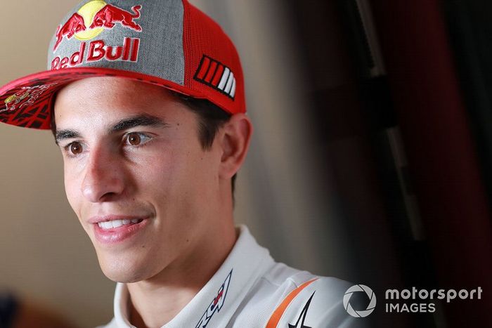 Marc Márquez, Repsol Honda Team
