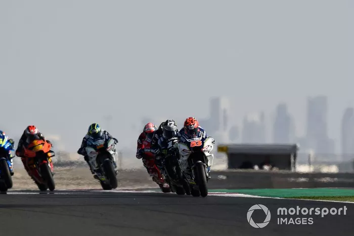 Tito Rabat, Avintia Racing