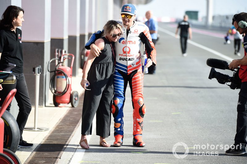 Джек Міллер, Pramac Racing