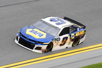 Chase Elliott, Hendrick Motorsports, Chevrolet Camaro NAPA AUTO PARTS