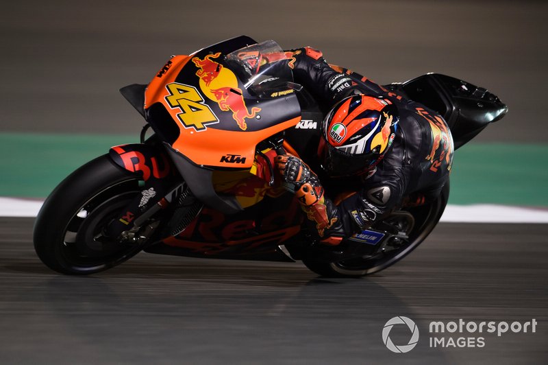 Pol Espargaro, Red Bull KTM Factory Racing