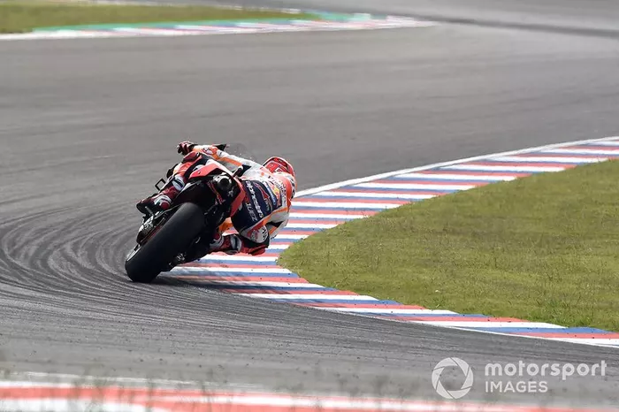 Marc Márquez, Repsol Honda Team