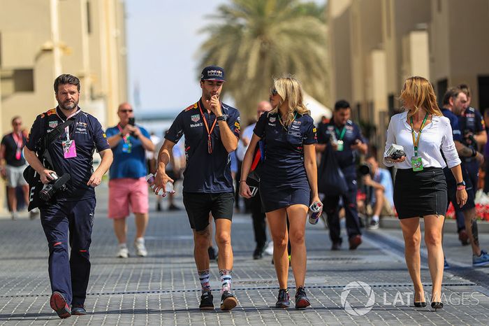 Daniel Ricciardo, Red Bull Racing