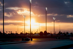 Lewis Hamilton, Mercedes AMG F1 W08